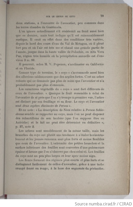 L'Agronomie Coloniale – Album 1932-1933 – Institut National – Édition Originale Illustrée